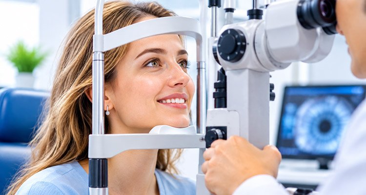 American Woman Undergoes Eye Surgery in Bengaluru Without Insurance, Shares Positive Experience