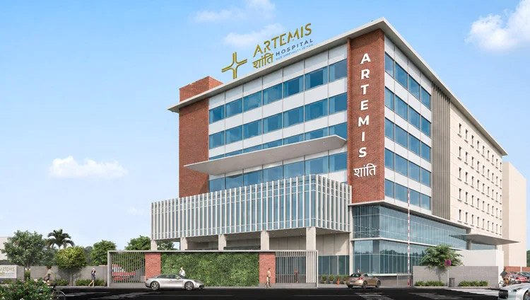 Artemis Shanti Hospital Raipur Achieves Surgical Milestone with Spleen-Preserving Pancreatic Surgery