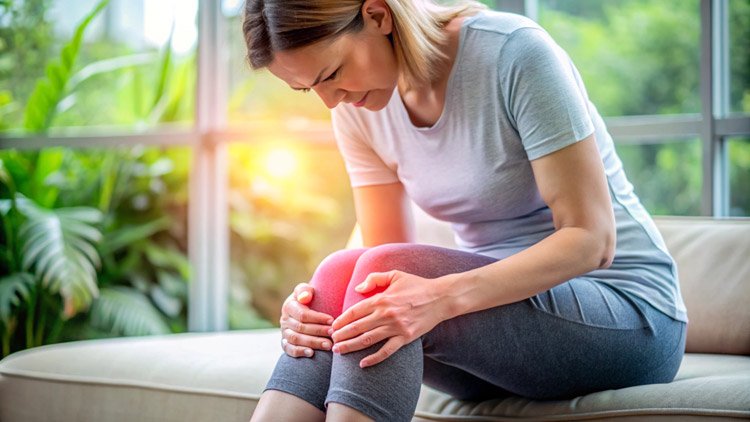 Arthritis in Women: Why Hormonal Changes Can Affect Joint Health