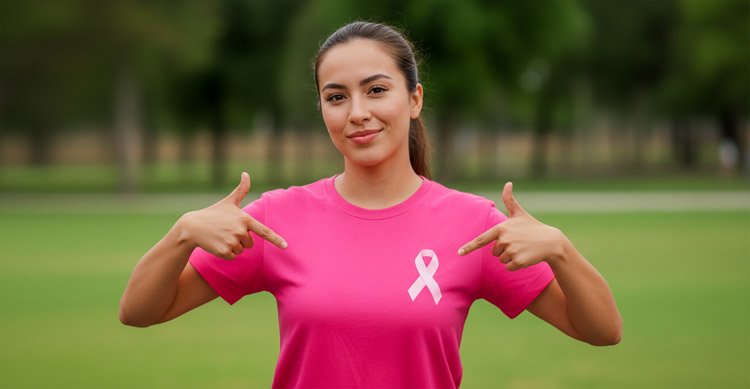 Breast Cancer in Younger Women: Why Awareness Cannot Wait Until Middle Age