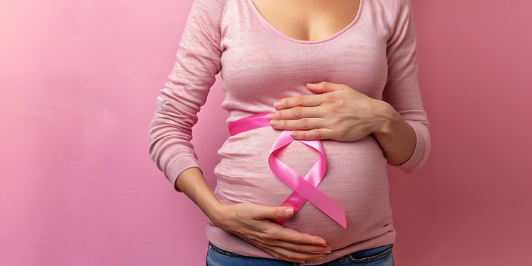 Breast Cancer During Pregnancy: What Patients Need to Know