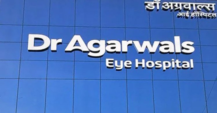 Dr Agarwals Eye Hospital Broadens Delhi NCR Reach Through Netram Partnership