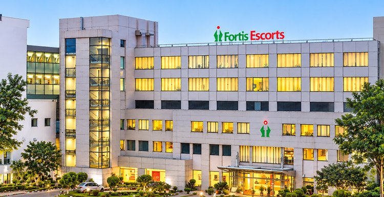 Fortis Escorts Delhi Installs AI-Powered Robotic Hybrid Cath Lab for Complex Heart Procedures