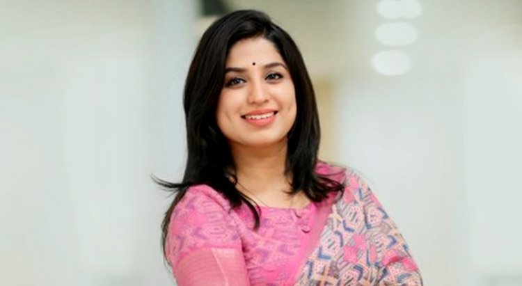 Paras Health Appoints Garima Tuteja as Group Head – Compensation & Benefits