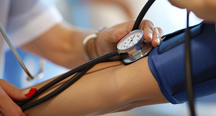 High Blood Pressure Without Symptoms: The Silent Risk Factor Behind Many Strokes