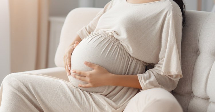 Doctors at Yashoda Hospitals Managed A High-Risk Pregnancy with Childhood-onset Polio & Restrictive Lung Disease