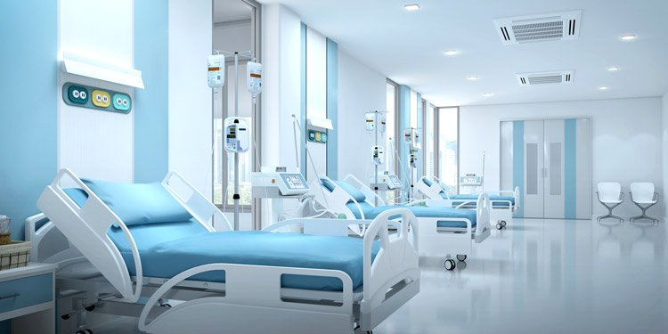 India Needs 2.9 Million New Hospital Beds by 2035 as Healthcare Infrastructure Demand Surges: CBRE