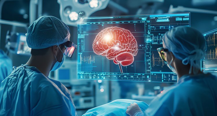 MGM Healthcare Reaches 100 Brain Bypass Operations, Reports Promising Stroke Outcomes