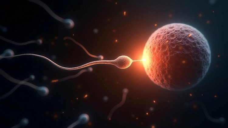 Spermmaxxing: The Male Fertility Version Of Wellness Culture