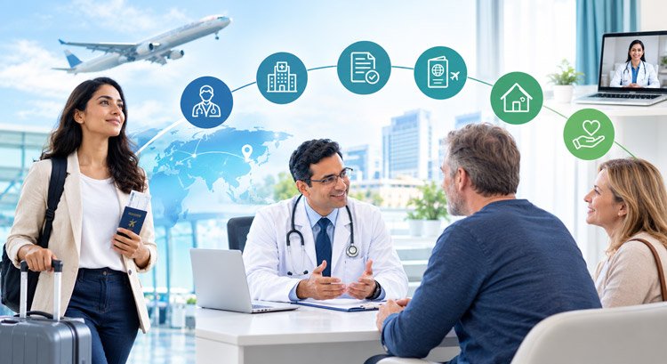 Beyond Affordable Treatment: What Will International Patients Expect from Medical Tourism Next?