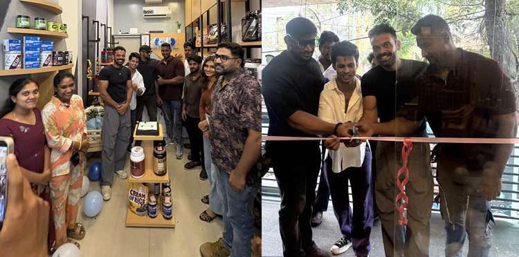 Muscle & Strength India expands its presence with a new store in Bengaluru, Karnataka
