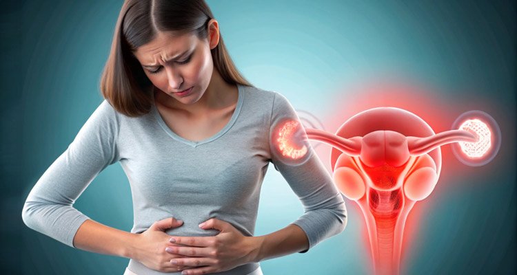 PCOS/PMOS and Fertility are Not Synonymous: Why Treatment Shouldn’t Begin and End With Pregnancy Planning