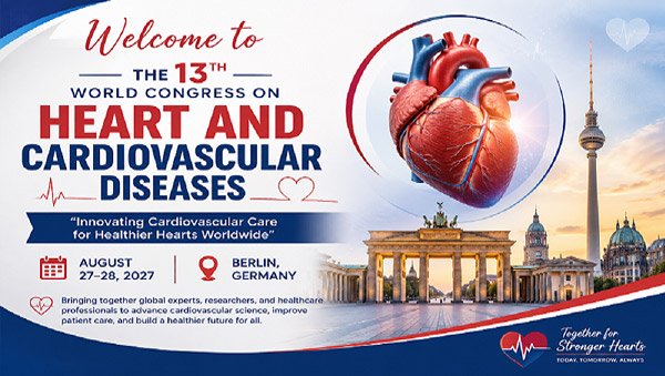 World-Congress-on-Heart